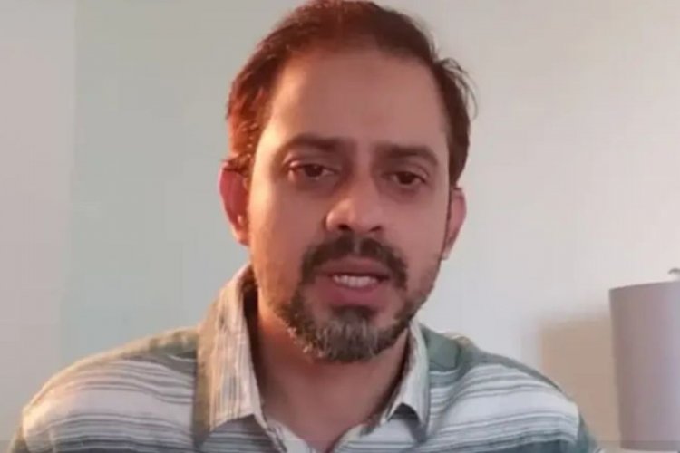 রাজনৈতিক অস্তিরতা নিয়ে চাঞ্চল্যকর তথ্য দিলেন সাংবাদিক ইলিয়াস