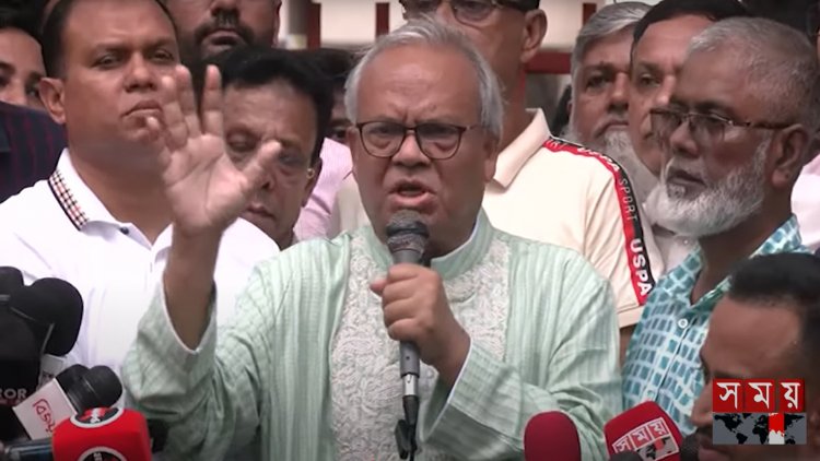 সাম্য হত্যার পেছনে রাজনৈতিক কারণ আছে: রিজভী