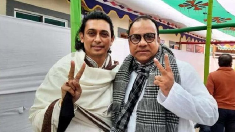 মিশাকে রাস্তায় মারধরের ভিডিও ভাইরাল, যা বললেন জায়েদ খান