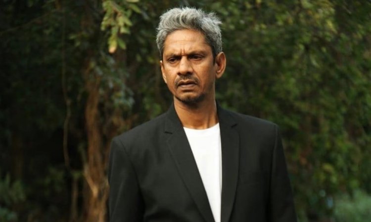 যৌন হয়রানির মামলায় খালাস পেলেন অভিনেতা বিজয় রাজ