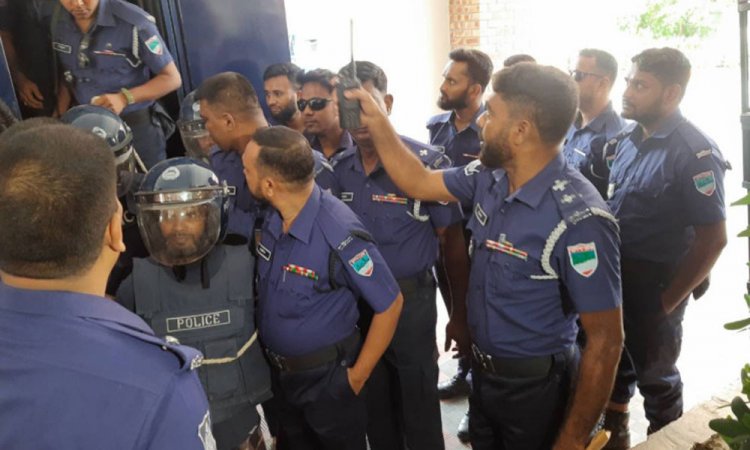 শিশু আছিয়া ধর্ষণ ও হত্যা মামলায় হিটু শেখের মৃত্যুদণ্ড, ৩ জন খালাস