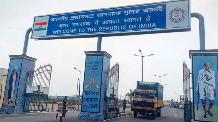 ভারতের নতুন নিষেধাজ্ঞা বাড়বে রপ্তানি খরচ-সময়