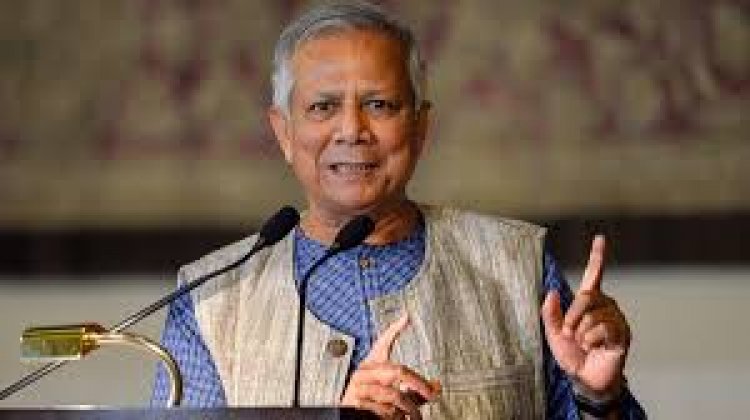 নির্বাচন হতে পারে ডিসেম্বরেই, তবে ২৬’র জুনের পর নয়: প্রধান উপদেষ্টা