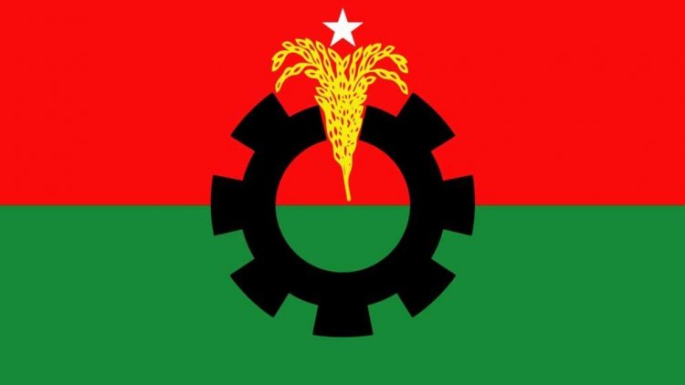 যৌথসভা ডেকেছে বিএনপি