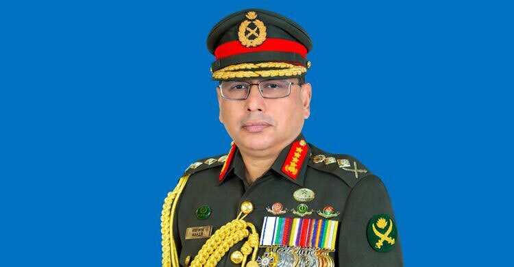 সেনাসদরে অফিসার্স অ্যাড্রেস ডিসেম্বরের মধ্যেই জাতীয় নির্বাচন হওয়া উচিত: সেনাপ্রধান