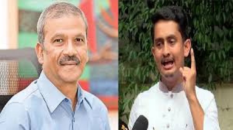 সারজিসের প্রশ্ন- আমাদের কি আসিফ নজরুলের পদত্যাগ চাওয়া উচিত নয়?