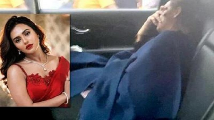 গুরুতর অসুস্থ নায়িকা নুসরাত ফারিয়া