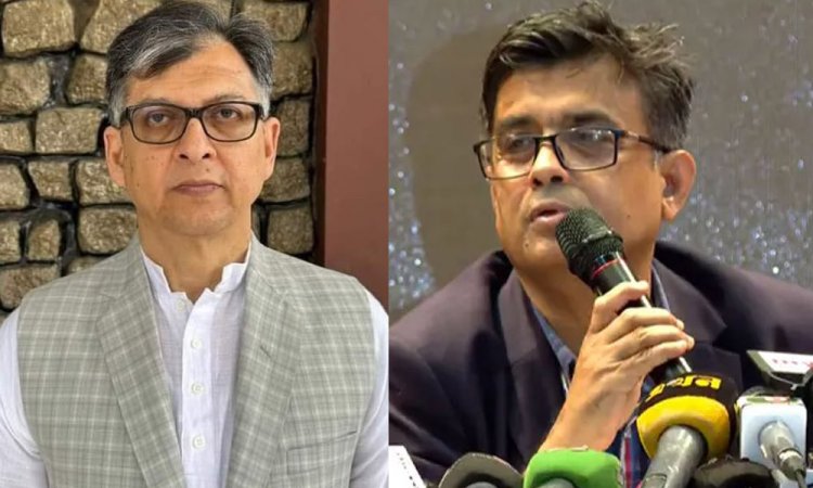 সালাহউদ্দিন আহমেদকে নিয়ে যে পোস্ট দিলেন প্রেসসচিব